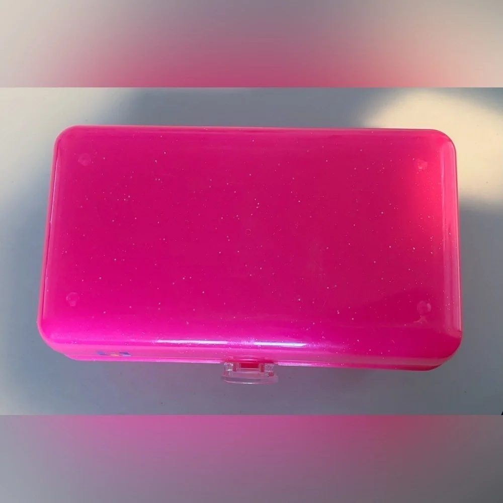 Caboodles go girl